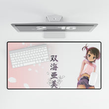 Load image into Gallery viewer, Anime The iDOLM@STERr Mouse Pad (Desk Mat)
