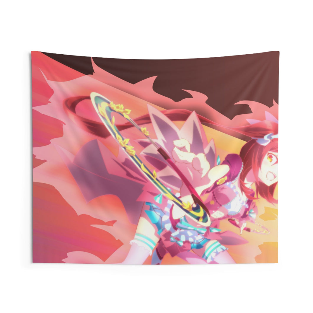 Assassins Pride Indoor Wall Tapestry