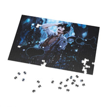 Load image into Gallery viewer, Blue Exorcist Rin Okumura Jigsaw Puzzle
