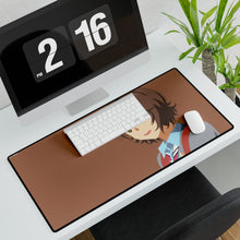 Load image into Gallery viewer, Anime Your Lie in April Mouse Pad (Desk Mat)
