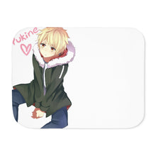 Load image into Gallery viewer, Anime Noragami Sherpa Blanket
