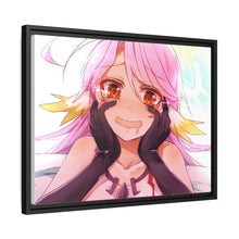 Load image into Gallery viewer, Jibril Canvas Framed Art Print
