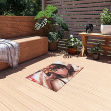 Load image into Gallery viewer, Dia Kurosawa Rug
