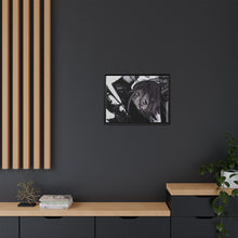 Load image into Gallery viewer, Anime Soul Eater Canvas Framed Art Print
