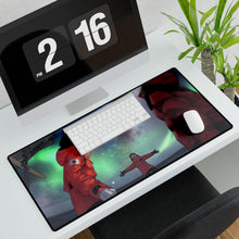 Load image into Gallery viewer, Sora Yori Mo Tooi Basho Mouse Pad (Desk Mat)
