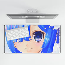 Load image into Gallery viewer, Anime Re:ZERO -Starting Life in Another World- Mouse Pad (Desk Mat)
