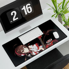Load image into Gallery viewer, Vocaloid Mouse Pad (Desk Mat)

