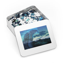 Load image into Gallery viewer, Anime Princess Mononoker Jigsaw Puzzle
