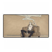 Load image into Gallery viewer, Anime One Piece Mouse Pad (Desk Mat)
