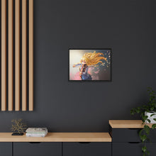 Load image into Gallery viewer, Anime Your Lie in April Canvas Framed Art Print
