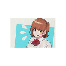 Load image into Gallery viewer, Komi Can't Communicate Rug

