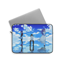 Load image into Gallery viewer, Anime Tokyo Ghoul Laptop Sleeve
