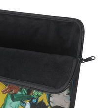 Load image into Gallery viewer, Anime Jojo&#39;s Bizarre Adventure Laptop Sleeve
