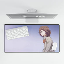 Load image into Gallery viewer, Kono Oto Tomare Sounds Of Life Mouse Pad (Desk Mat)
