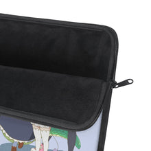 Load image into Gallery viewer, Miss Kobayashi&#39;s Dragon Maid Kanna Kamui, Elma, Kobayashi San Chi No Maid Dragon, Quetzalcoatl, Tohru Laptop Sleeve
