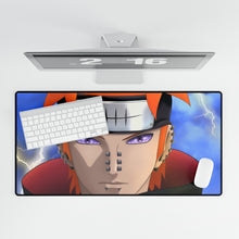 Load image into Gallery viewer, Anime Naruto Mouse Pad (Desk Mat)
