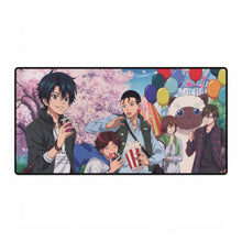 Load image into Gallery viewer, The Prince Of Tennis Mouse Pad (Desk Mat)
