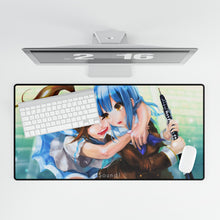 Load image into Gallery viewer, Anime Sound! Euphoniumr Mouse Pad (Desk Mat)
