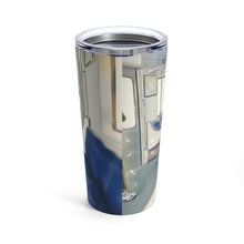 Load image into Gallery viewer, Haikyu!! Tumbler 20oz
