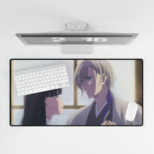 Load image into Gallery viewer, My Happy Marriage Mouse Pad (Desk Mat)
