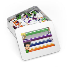 Load image into Gallery viewer, Anime Hunter x Hunter Jigsaw Puzzle
