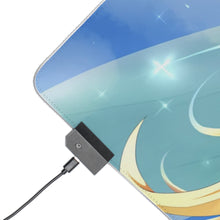 Load image into Gallery viewer, Sword Art Online RGB LED Mouse Pad (Desk Mat)
