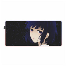 Load image into Gallery viewer, Kuzu no Honkai RGB LED Mouse Pad (Desk Mat)
