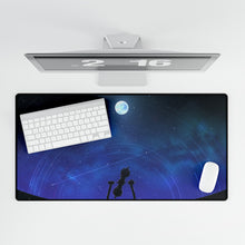 Load image into Gallery viewer, Anime Sky Mouse Pad (Desk Mat)
