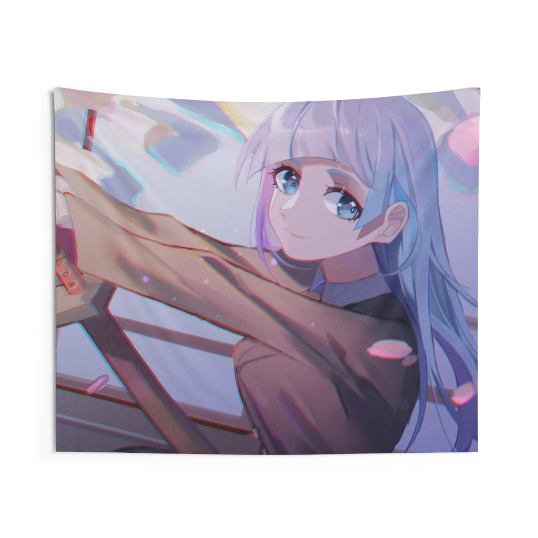 Jujutsu Kaisen Indoor Wall Tapestry