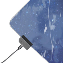 Load image into Gallery viewer, Touhou RGB LED Mouse Pad (Desk Mat)
