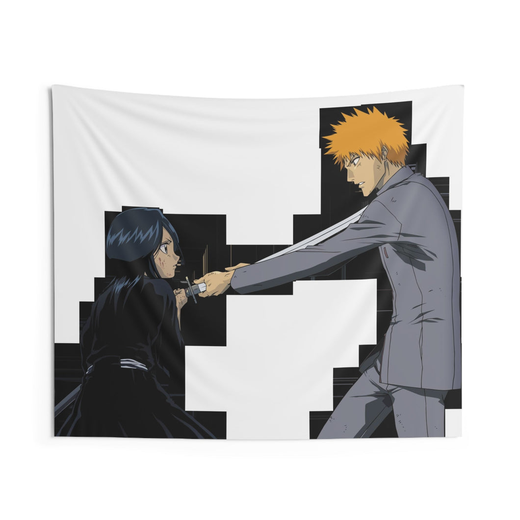 Anime Bleach Indoor Wall Tapestry