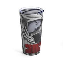Load image into Gallery viewer, Anime Golgo 13 Tumbler 20oz
