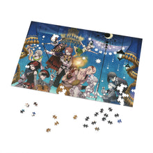 Load image into Gallery viewer, Black Butler Jigsaw Puzzle
