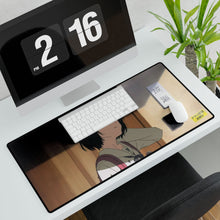 Load image into Gallery viewer, Kokoro Ga Sakebitagatterunda Mouse Pad (Desk Mat)
