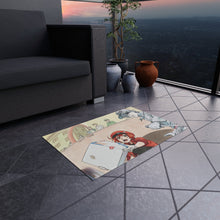 Load image into Gallery viewer, Cells At Work! Rug
