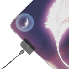 Load image into Gallery viewer, Tsubasa: Reservoir Chronicle RGB LED Mouse Pad (Desk Mat)
