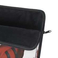 Load image into Gallery viewer, Anime Neon Genesis Evangelionr Laptop Sleeve
