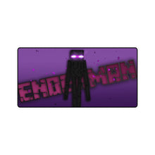 Load image into Gallery viewer, Minecraft Mouse Pad (Desk Mat)
