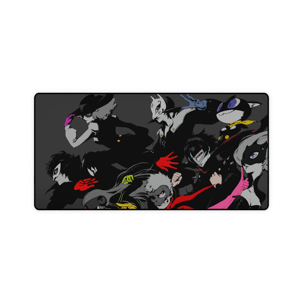 Persona 5 Mouse Pad (Desk Mat)
