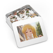 Load image into Gallery viewer, Nijika Ijichi Jigsaw Puzzle
