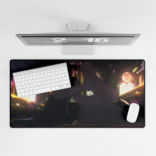 Load image into Gallery viewer, Witch Craft Works - Honoka Takamiya Mouse Pad (Desk Mat)
