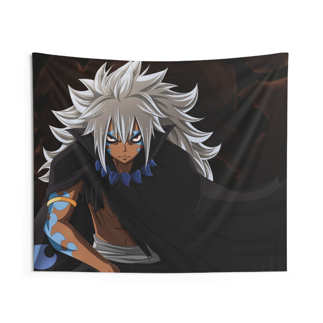 Anime Fairy Tail Indoor Wall Tapestry