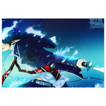 Load image into Gallery viewer, Rin Okumura Jigsaw Puzzle
