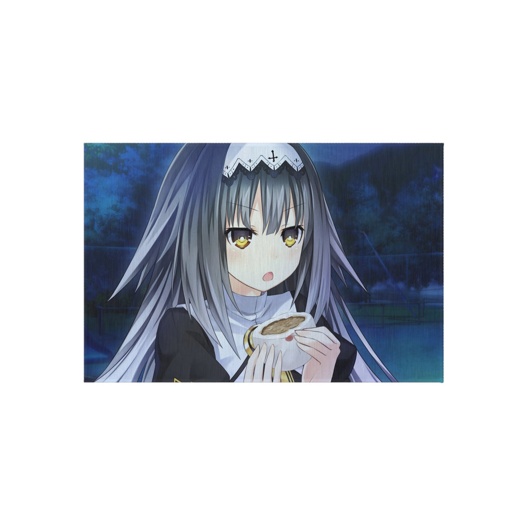 Date A Live Rug
