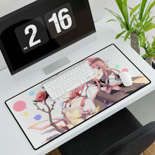 Load image into Gallery viewer, Anime Puella Magi Madoka Magica Mouse Pad (Desk Mat)
