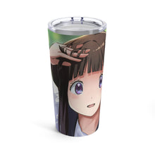 Load image into Gallery viewer, Hyouka Eru Chitanda Tumbler 20oz
