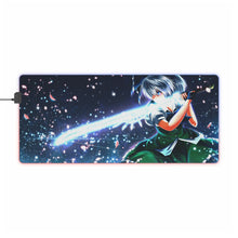 Load image into Gallery viewer, Touhou RGB LED Mouse Pad (Desk Mat)
