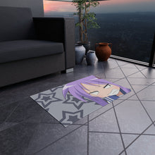 Load image into Gallery viewer, Lucky Star Kagami Hiiragi Rug
