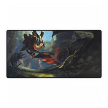 Load image into Gallery viewer, Anime One Piece Mouse Pad (Desk Mat)
