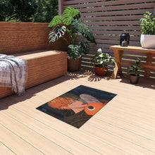 Load image into Gallery viewer, Denji &amp; Pochita Rug
